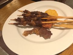 -星璞餐厅(深铁塘朗城君璞酒店)