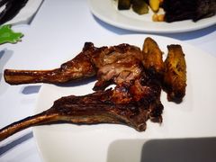 -拉蒂娜·巴西牛排馆 Latina·Brazilian Steakhouse(陆家嘴旗舰店)