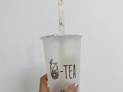 -茶百道(柏威年店)