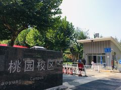 -西北大学(桃园校区)
