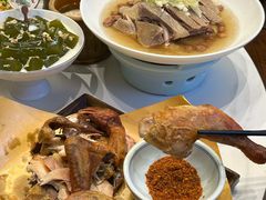 -打酱油·非遗淮扬菜(瘦西湖梅岭店)