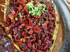 -令狐冲烤鱼·烧菜馆(达明店)