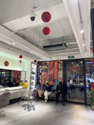 -LJOY丽锦造型·烫发染发