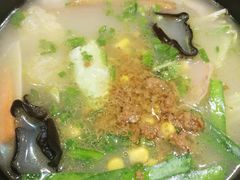 -妈妈故事米线(市府恒隆店)