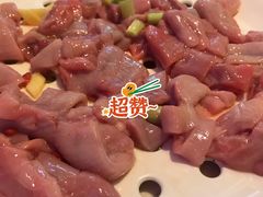 -狮伙海鲜捞(千灯湖店)