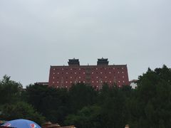 -普陀宗乘之庙(小布达拉宫)