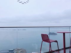 -绿城千岛湖喜来登度假酒店