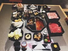 -八角锄烧·肉火锅(天河城店)