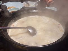 -捞王猪肚鸡火锅(昆山店)