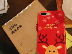 餐具摆设-咖法森林·咖啡  酒吧(天河店)