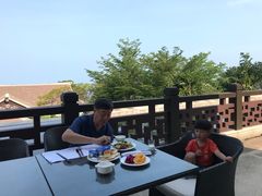 -海南棋子湾开元度假村·祺咖啡自助餐厅