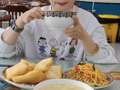 -伊宁伊香酥油奶茶馆