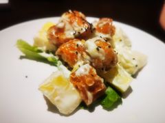 -四十七楼烧烤·海鲜·大排档