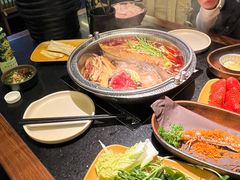 -牛New寿喜烧(虹桥新天地店)