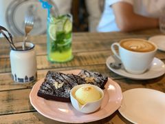 -Cafe Alice咖啡爱丽丝(奥城店)