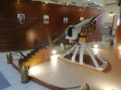 -澳门保安部队博物馆