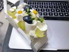 -奈诺甜品·生日蛋糕·下午茶(古城店)