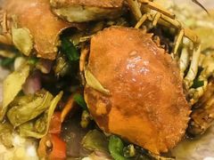 -桥东喜碧海鲜街(水东街店)