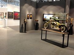 -东浩兰生上海世博展览馆