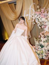 -蘭club婚礼策划