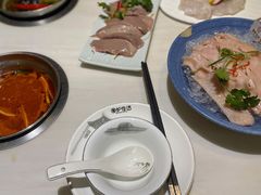 -围炉夜话·潮汕卤水火锅(榕江店)