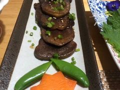 -活鳗饭·鹅肝范儿(高碑店店)