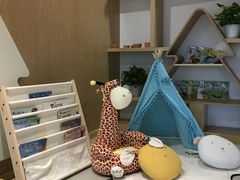 -蒙田森·蒙特梭利幼儿园(锦西园区)