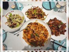 -昱德来·天津菜(河西店)