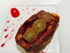 香煎法式鹅肝-福1039(愚园路店)