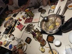 -潮泰牛肉火锅 · 创于1992年(车公庙店)