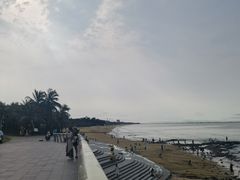 -西秀海滩公园