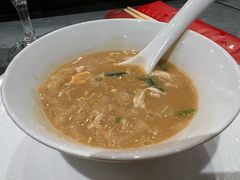 疙瘩汤-川旺角川粤融合菜•海景餐厅(星海广场店)