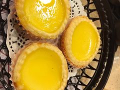 酥化蛋挞-点都德(聚福楼店)