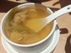 -隅乐胡椒虾·台湾菜·团建(皇岗店)