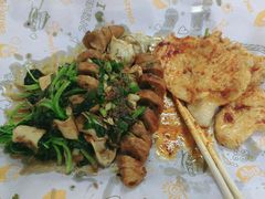 -魏记里脊肉炸炸炸(南门口店)