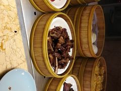 -美盛喜来登大酒店-盛宴标帜餐厅