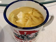 石锅豆腐-首钢一九一九大酒楼(石景山店)