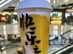 -LELECHA乐乐茶(王府井喜悦店)