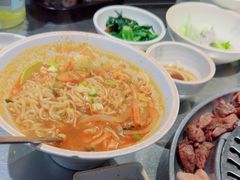 -喜来稀肉(虹泉路店)