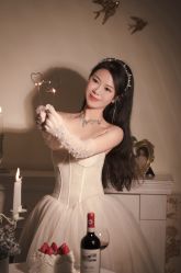 -青岛这朵女子摄影(中海寰宇天下天颂店)