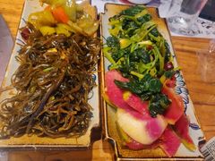 -山河屯铁锅炖鲜鹅·东北菜(开发区一店)