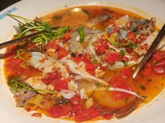 -坛宗剁椒鱼头(河西王府井店)