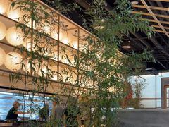 -莺花渡火锅City Green(万象城店)