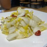不辣不欢的一顿饭！