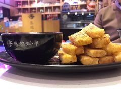 -梵云依家小冒菜(新街口总店)