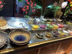 -蓝鲸湾汤泉(包河店)