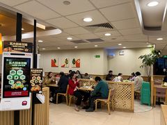 -德克士(砂之船奥特莱斯店)