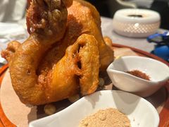 -大秦小宴•新派西北(万象前海店)