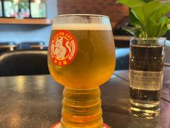 -Boxing Cat Brewery拳击猫精酿啤酒馆(永福店)