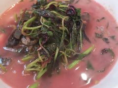 -李久其家民间餐厅(观沙岭公园店)